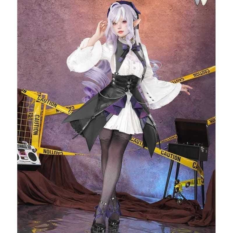 젠레스 존 제로 비비안 한정 코스튬 가격 5605원 최저! 테이프 180개 이벤트 팁