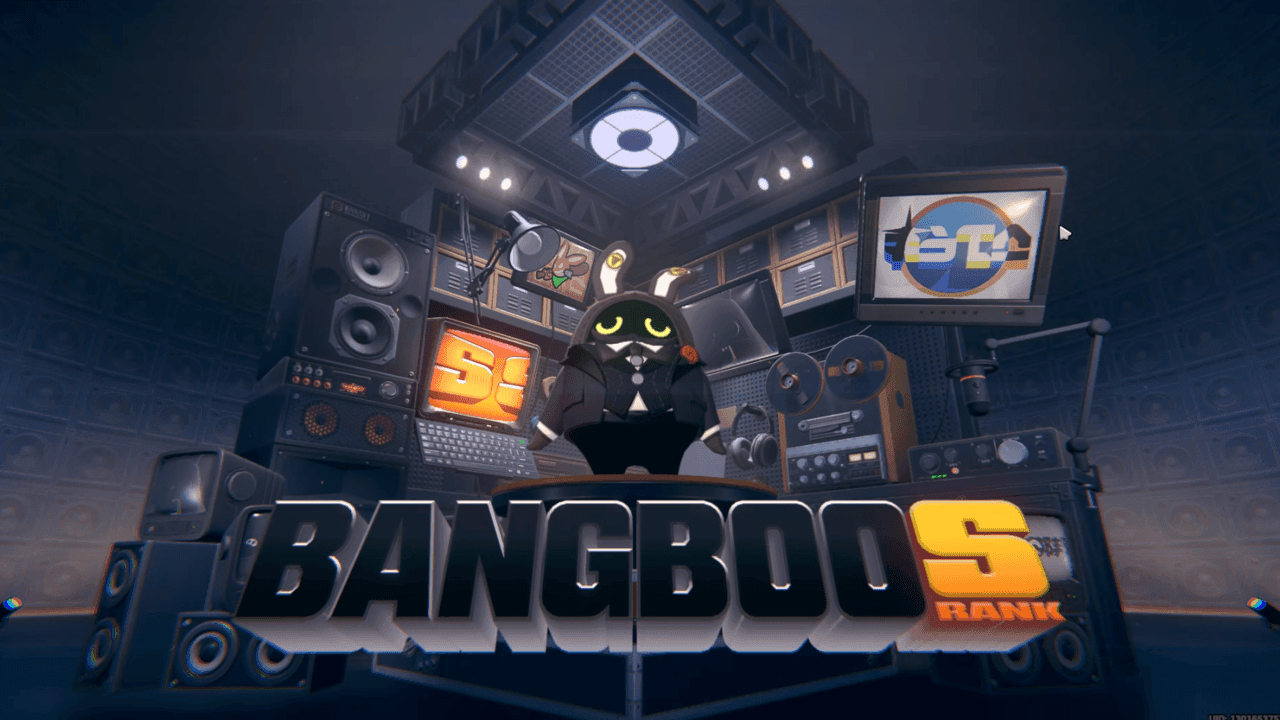 젠레스 존 제로 블록부 Bangboo 이미지