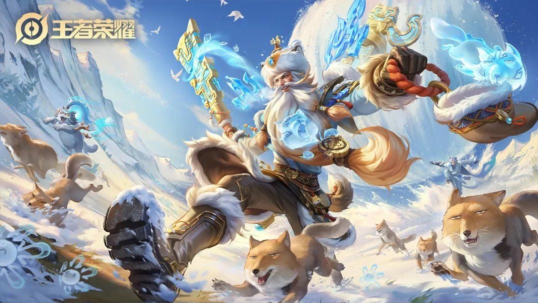 王者荣耀：刚上线时被骂的很惨，现在却“真香”的三款皮肤！错过可就真的太可惜了