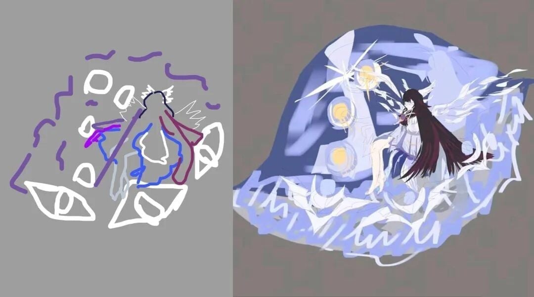 「原神」少女机制引热议！史上最专的一位神级角色诞生！6.3卡池解包，博士主线剧情曝光！