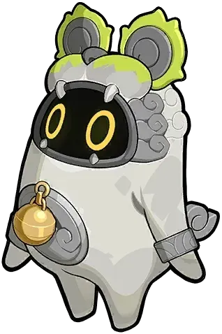 젠레스 존 제로 사야 및 Bangboo 캐릭터 이미지