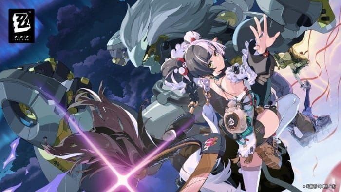 젠레스 존 제로 추천 메타 파티 비교