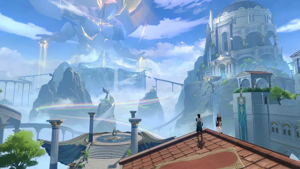 스타레일 앰포리어스 업적 인터페이스