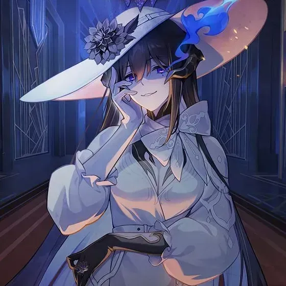 스타레일 달리아 Lv80 풀빌드 스크린샷