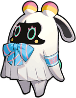 젠레스 존 제로 에스메양 Bangboo 캐릭터