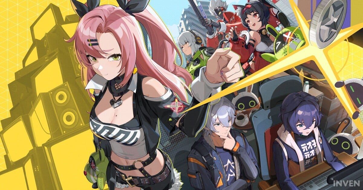 젠레스 존 제로 F2P 100뽑 자원 누적 차트