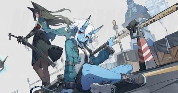 젠레스 존 제로 F2P 추천 파티 (라이칸, 소우카쿠, 엘렌, 집사)