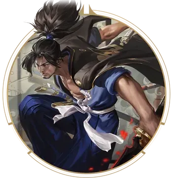 Honor of Kings Musashi jungle hero
