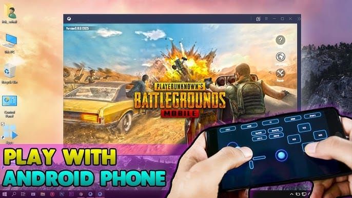 فعالية خيارات المطورين لـ 90 FPS في PUBG Mobile
