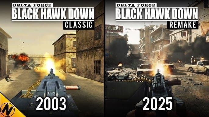 Delta Force Black Hawk Down co-op vs solo XP and rewards comparison