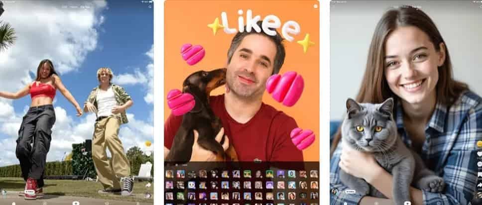 Step-by-step guide to appealing Likee Live ban