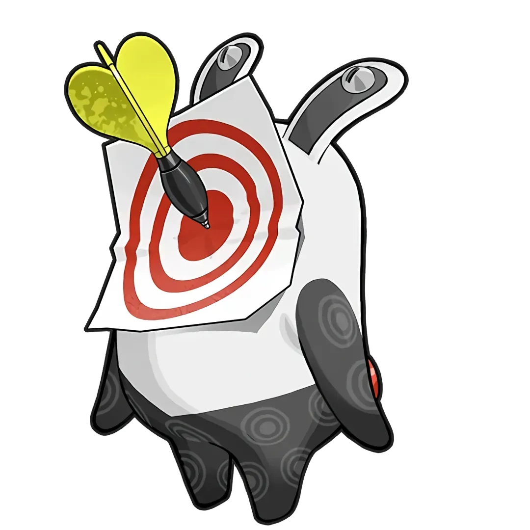 Boollseye Precision Strike team in Zenless Zone Zero