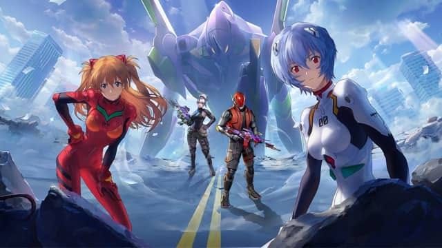 Blood Strike Angels Invade mode guide with weak points