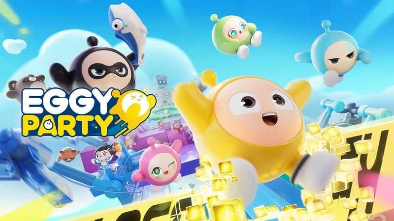 Eggy Party pre vs post Nov 28 patch comparison chart