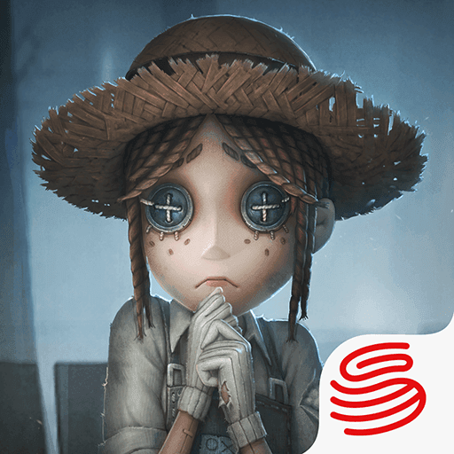 Identity V update screen on Google Play Store