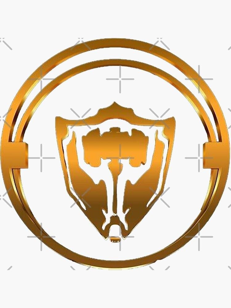 Mobile Legends Bang Bang Tank Emblem interface with Vitality, Tenacity, and Concussive Blast talents