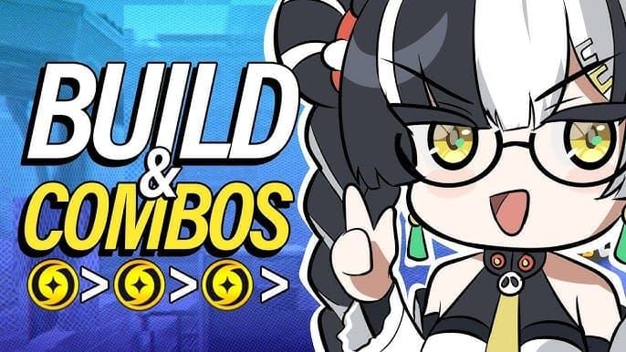 Zenless Zone Zero Dialyn EX skill rotation guide