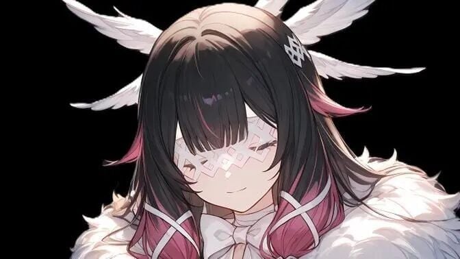 【原神】少女哥伦比娅美图ヾ(✿ﾟ▽ﾟ)ノ