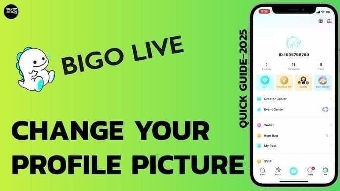 أرخص شحن ألماس بيجو Bigo Live: 60% توفير STC Pay 3 دقائق 2025