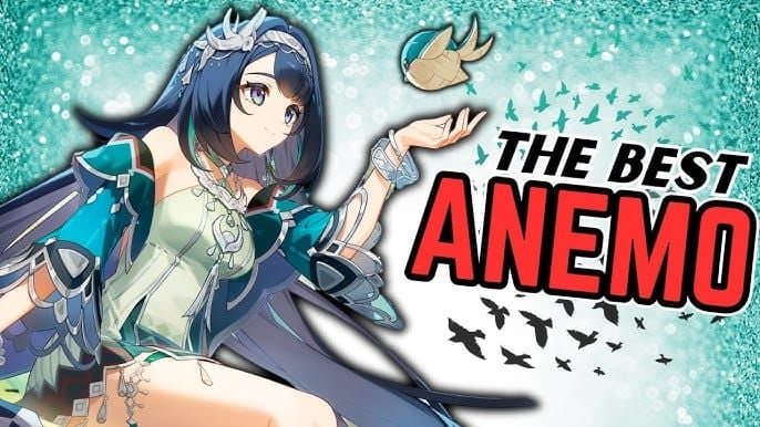 Budget Ayaka Freeze: Lan Yan Hits 70-80% Premium DPS 2025