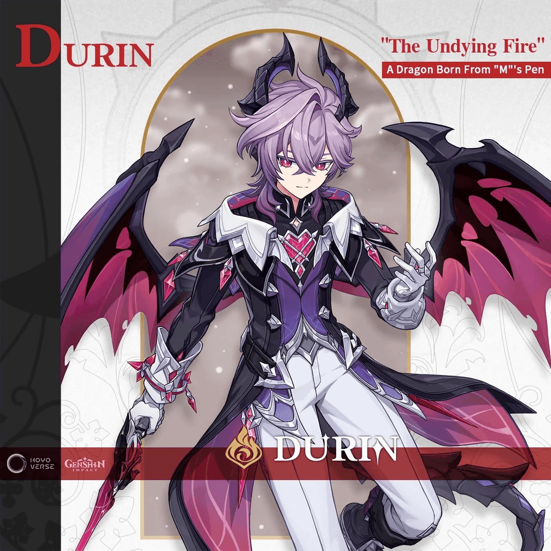 F2P Durin 6.2 Abyss Teams: 36 Stars at 50-60% Whale DPS