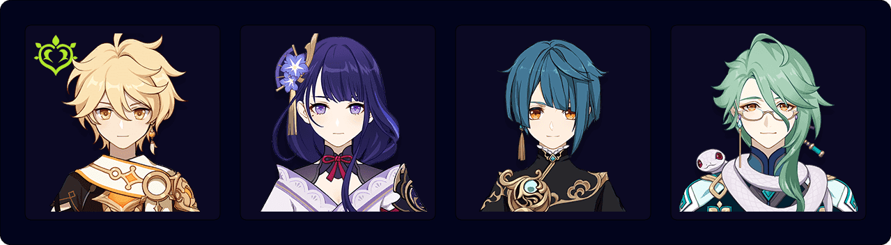 Genshin Impact: Crushing Spiral Abyss Floor 12 in 6.1 with F2P Teams (Ditch Nod-Krai Entirely!)