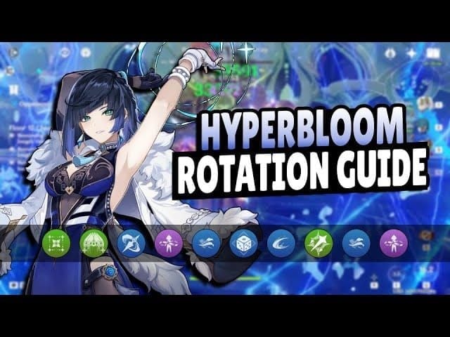 Genshin 6.1 Abyss: Nefer Lunar-Bloom or Nahida Hyperbloom—Which Dendro DPS Takes the Crown?