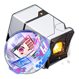 Tengoku relic set for Elation characters in Honkai Star Rail