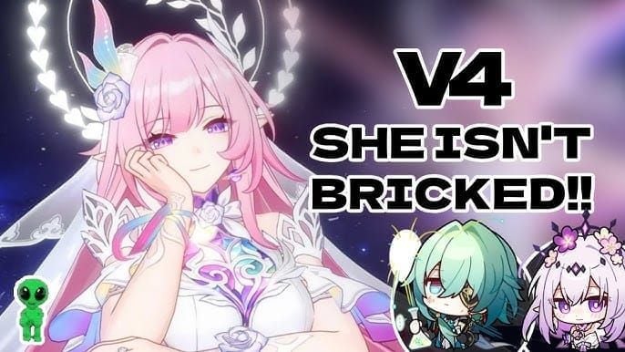 Memory of Chaos 3.7 boss Chrysos Heirs in Freeze clear