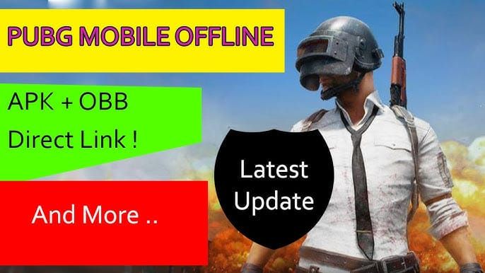 دليل تثبيت تحديث PUBG Mobile 4.1