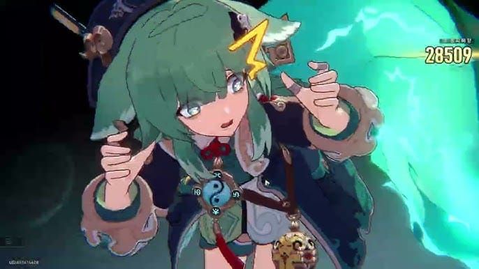 스타레일 로선곽 파티 인터페이스