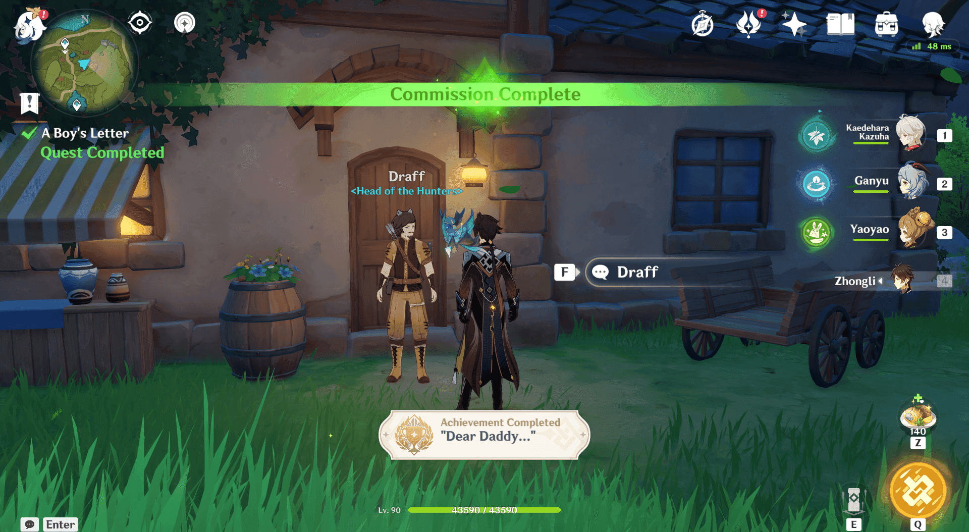 Genshin's Shoemaker’s Children Go Barefoot: Bugged Out in Nod-Krai? Full Fixes, Puzzles