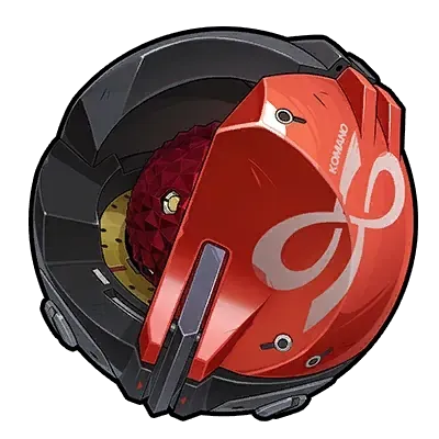 젠레스 존 제로 어스름한 밤의 화염 W-엔진 이미지