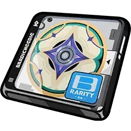 젠레스 존 제로 F2P 드라이브 디스크 무기 세팅