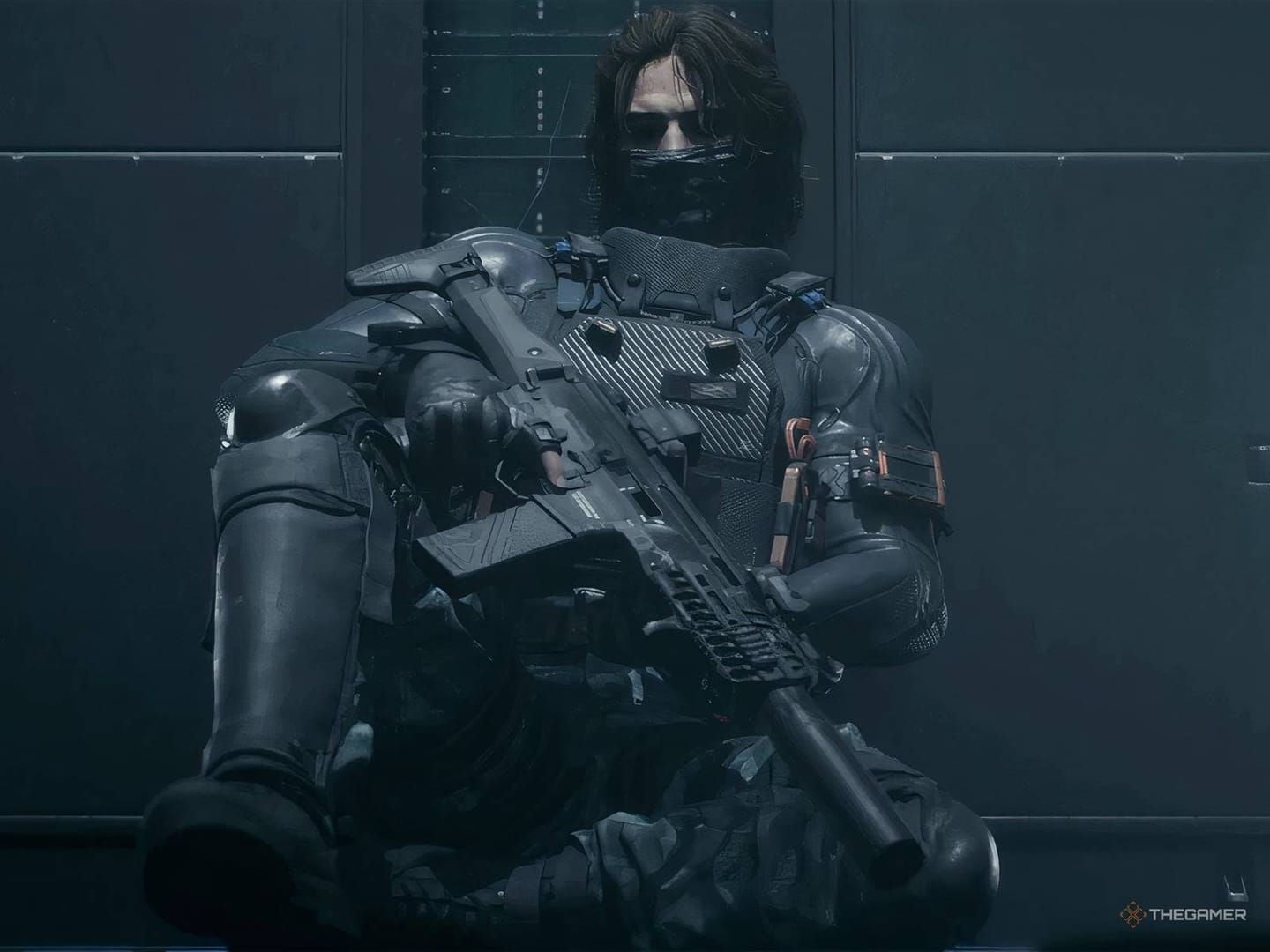 Delta Force Nox vs other operators stealth comparison