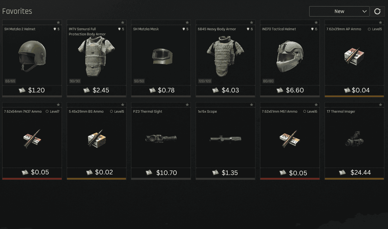 Comparison chart of Arena Breakout Bonds (carryover) vs Koen (wiped) post-reset