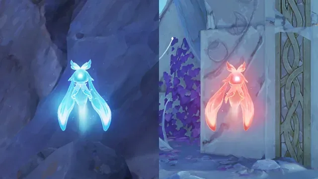 Guide to Kuuhenki glides and puzzle fixes in Genshin Nod-Krai