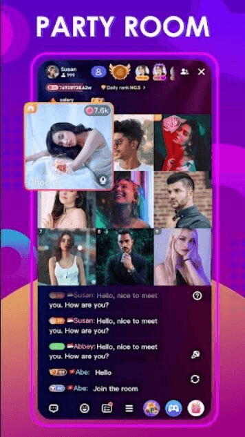 دليل شحن Poppo Live بـBitTopup: خصم 70%، عمولات 20%، 5 مضيفين نشطين