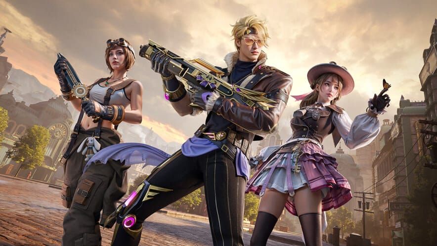 مقارنة رويال باس موسم 35 وA15 في PUBG Mobile