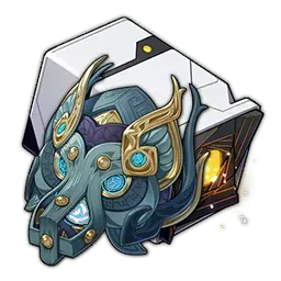 스타레일 DoT 죄수 4세트 유물