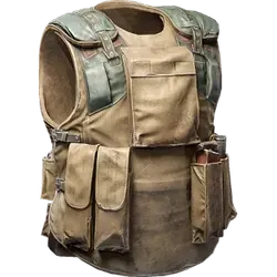 Arena Breakout light gear loadout with chest rigs and backpacks for Winter Festival