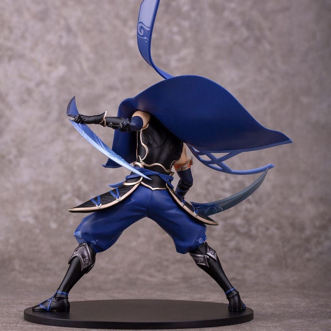 Honor of Kings Hunting Knife equipment icon