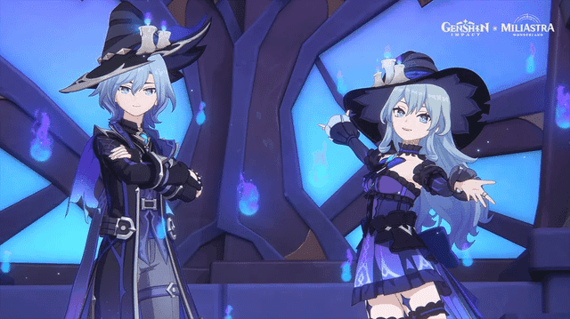 Genshin Impact Miliastra Wonderland EXP farming comparison chart