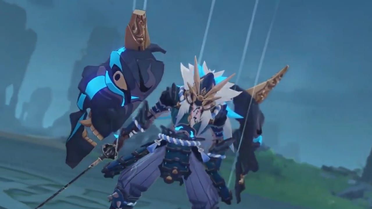 Genshin 6.1 Lunar Mode Guide: F2P Clears w/ Nahida, Flins Loans +300 Gems