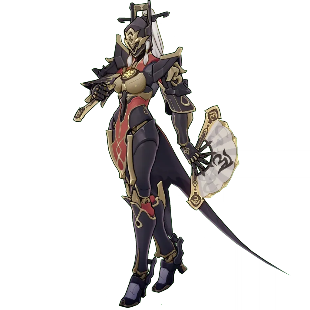 Honkai Star Rail Knight 1 enemies: Aurumaton Spectral Envoy, Howling Casket, Bubble Hound