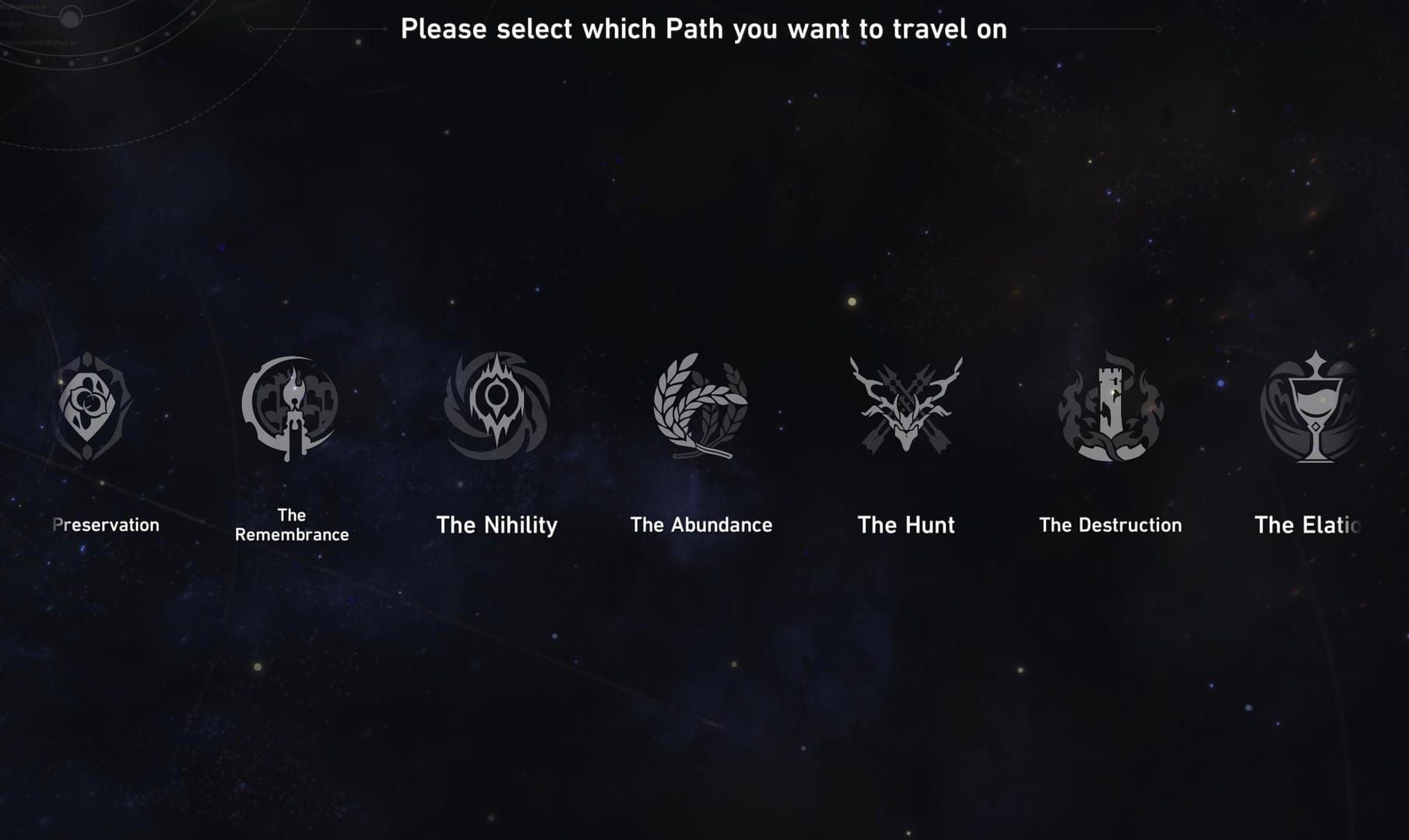 Honkai Star Rail hidden route vs standard Dan Heng Permansor Terrae comparison chart