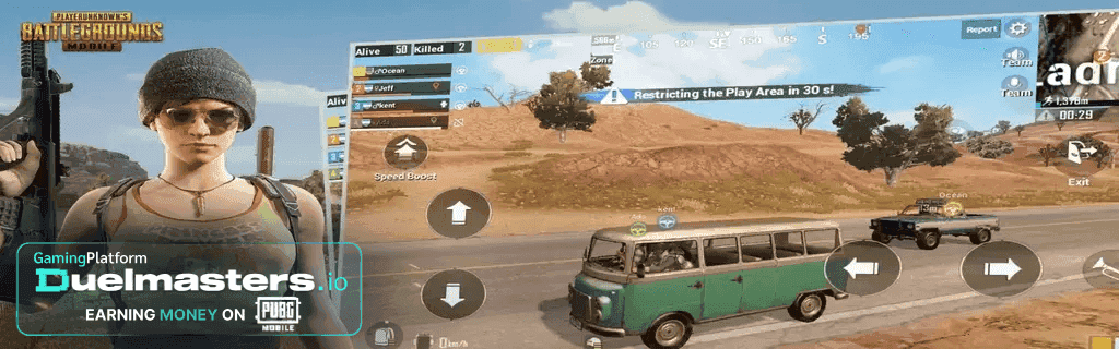 PUBG Mobile 4.2 Beta: +70% DMR Buffs & AR Nerfs Dec 2025 Guide
