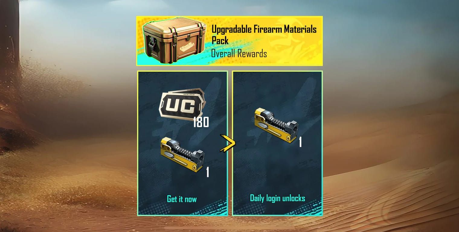 Free PUBG Mobile UC 2025: Earn $2-15/Mo via Google Rewards