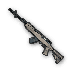 PUBG Mobile 4.1 DMR No Recoil Codes: 70%+ Hits Mini-14 SLR SKS