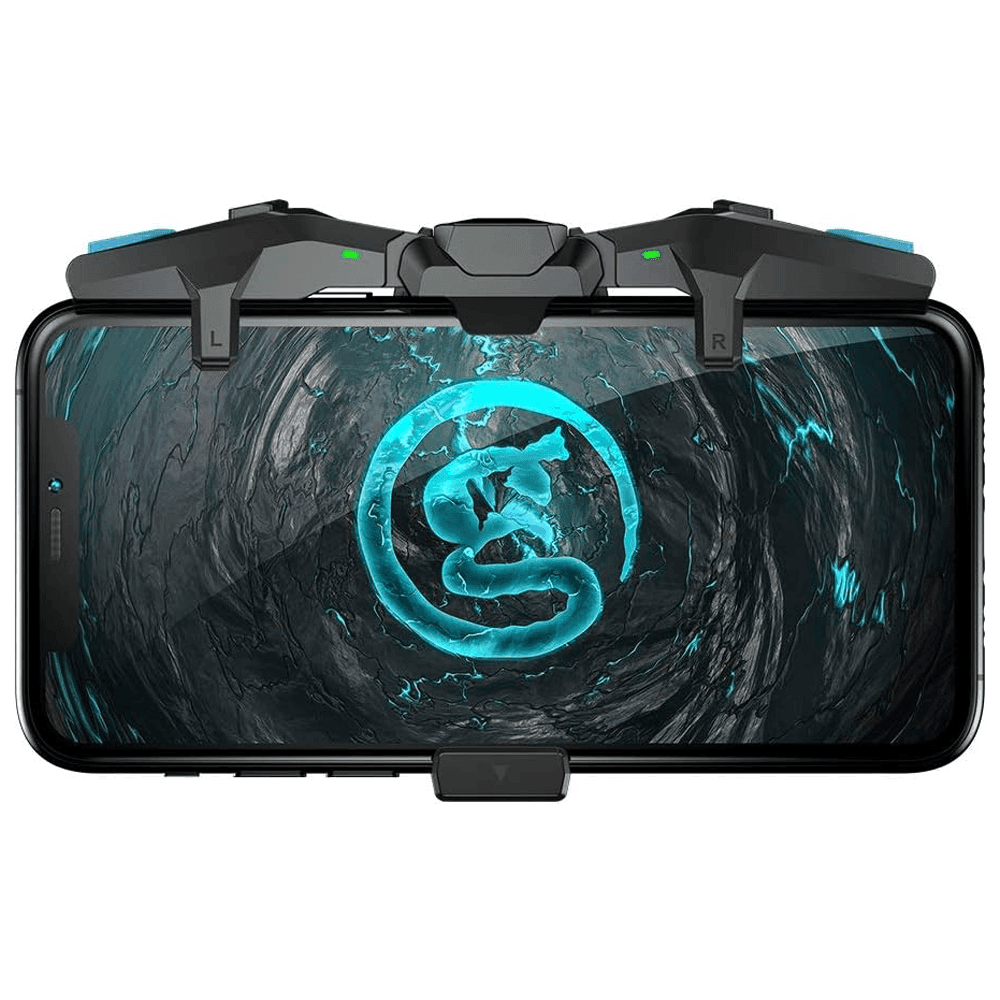 كود Claw 5 أصابع PUBG Mobile 4.0: +30% إجراءات gyro Jonathan 300%